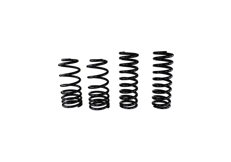 Ford Mustang Suspension Lift Kit - Front + Rear - Ford Racing - Lowering Springs - `79-`04
